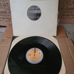 Levert Casanova Single Album 