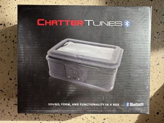 Chatter Tunes