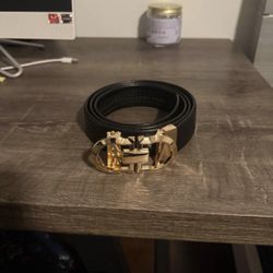 Ferragamo Belt