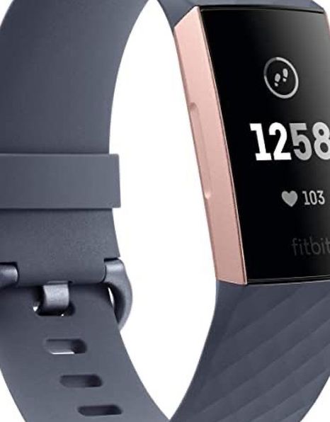 Fitbit Charger 3