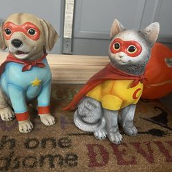 Halloween Decor - Costume Dog And Cat Brand New With Ticket 