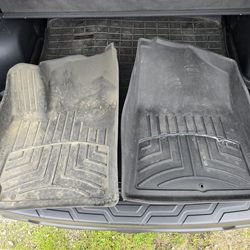 Weather Tech Floorliner HP
