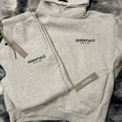 Essential