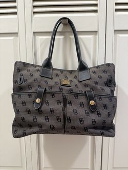 Vintage Dooney and Bourke
