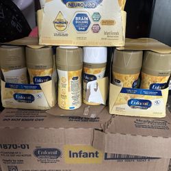 Enfamil 