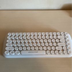 Packard Bell Retro Wireless Keyboard