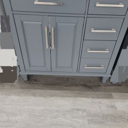 Bathroom Vanity 