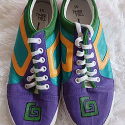 Time and Tru Women's Sneakers Size 10