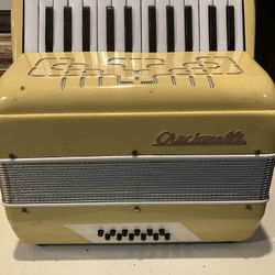 Crucianelli Accordion