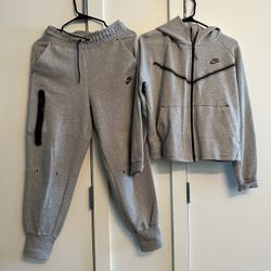 Nike Tech Suits