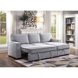 Innos Sectional 