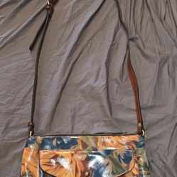 Patricia Nash Purse