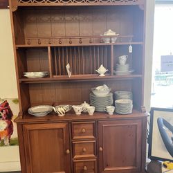 China Hutch 