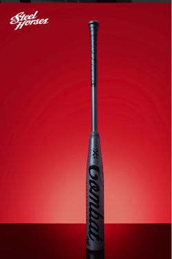 Combat Spec A1 and H1 bbcor baseball bats