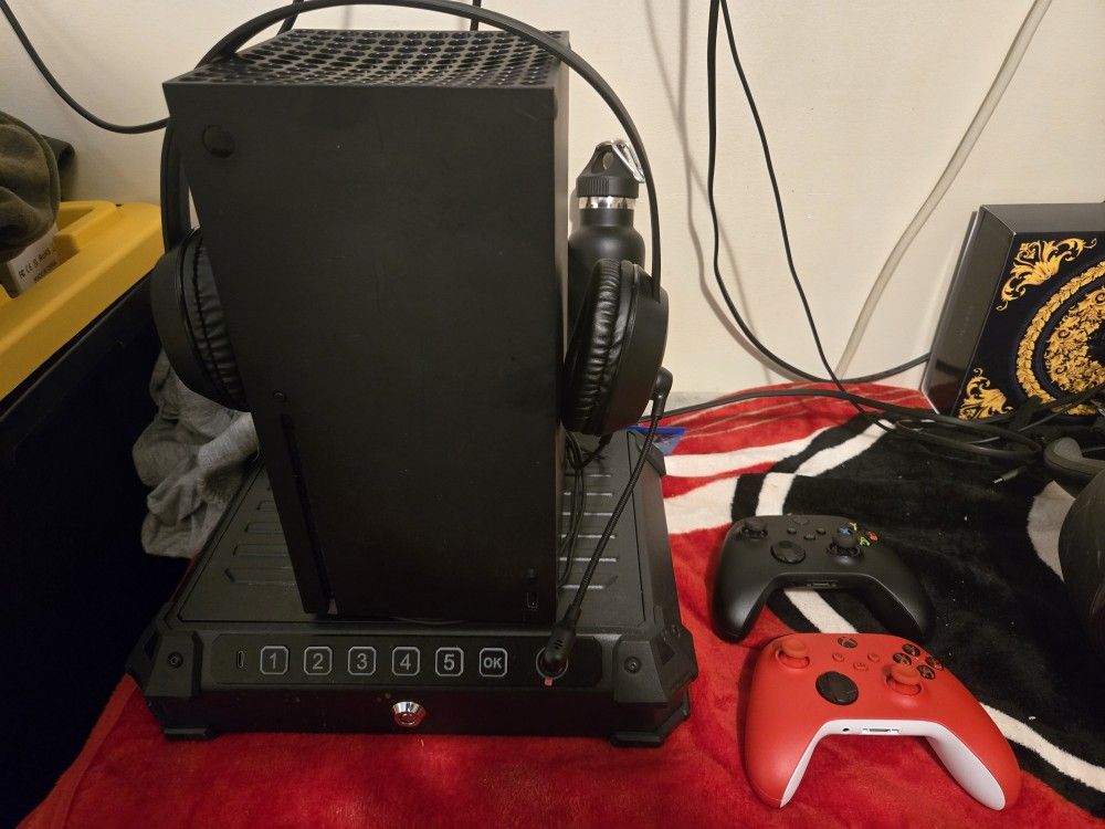 Xbox Series X 1tb 