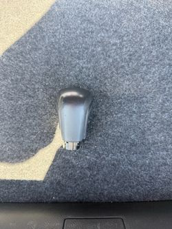 8th gen Toyota Camry shift knob