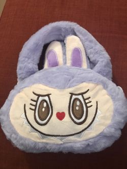 Labubu Purse