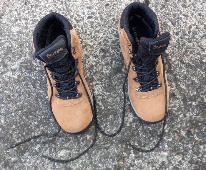 Waterproof Shoes