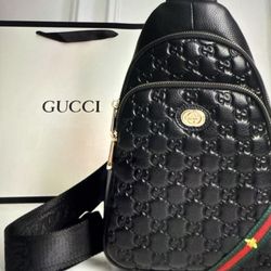 Gucci Mens Bag 