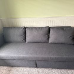 Sleeper Sofa