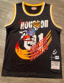 Basketball Jersey