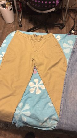 Pants