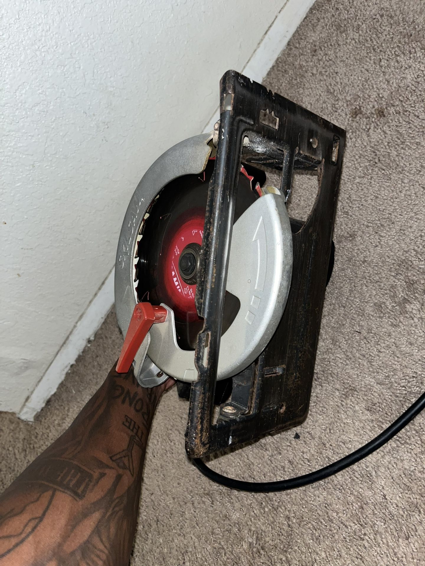 Skilsaw