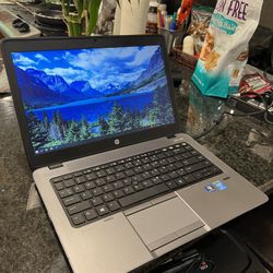 HP Elitebook 840 Business Laptop