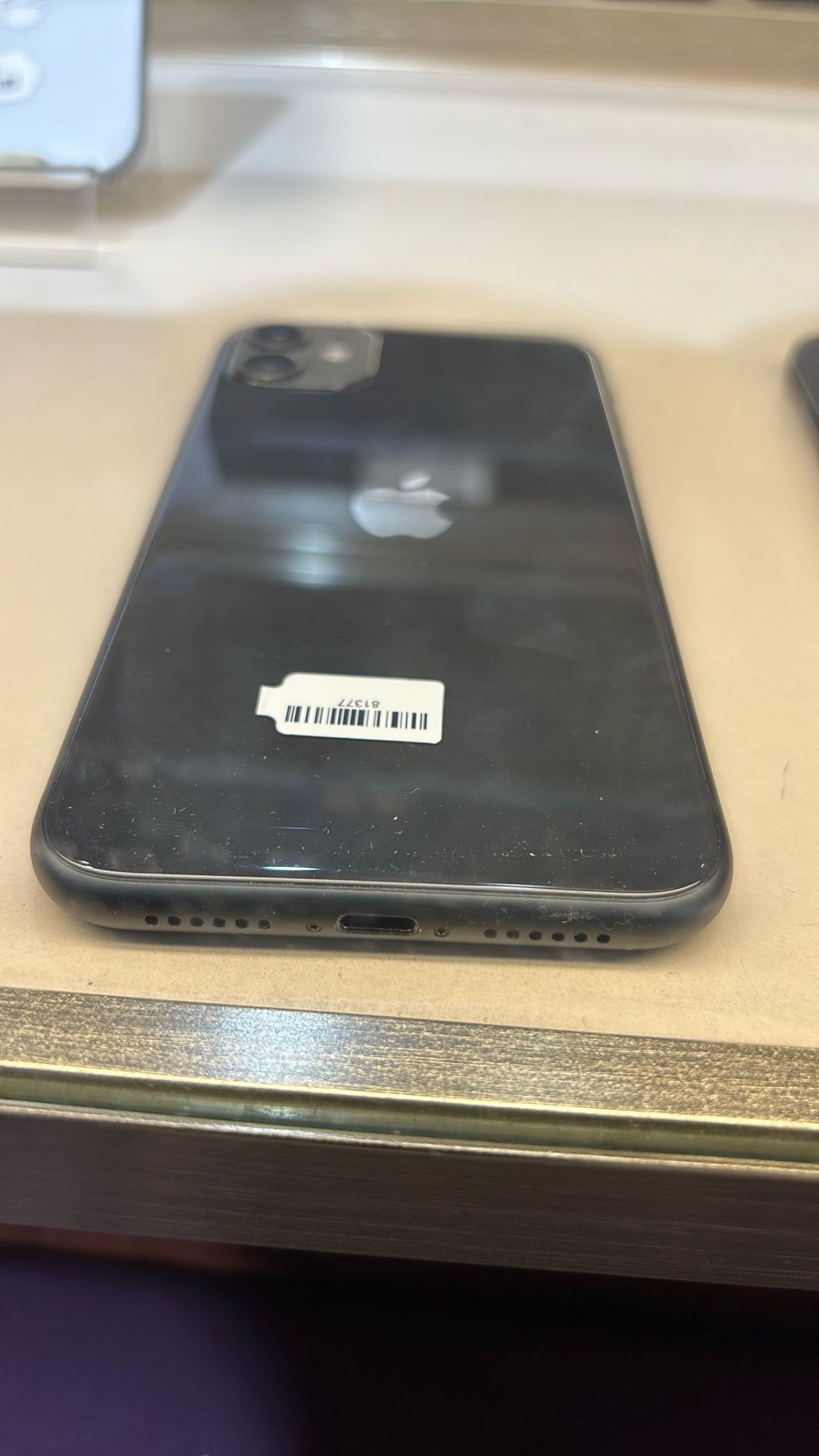 iPhone 11 Unlocked To All Carries 