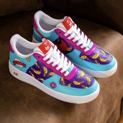 Customize Sneakers