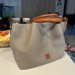 Dooney & Bourke bag