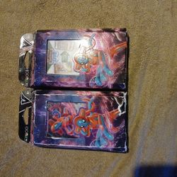 Pokémon Cards