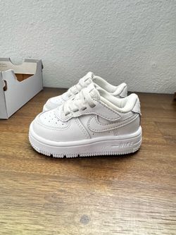 Toddler Force 1 Low Easyon