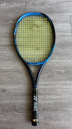 New Yonex Ezone 100 (2018) | Gripsize 4 3/8 | New