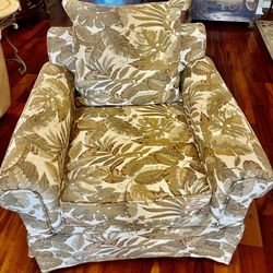 Lexington Living Room Chair