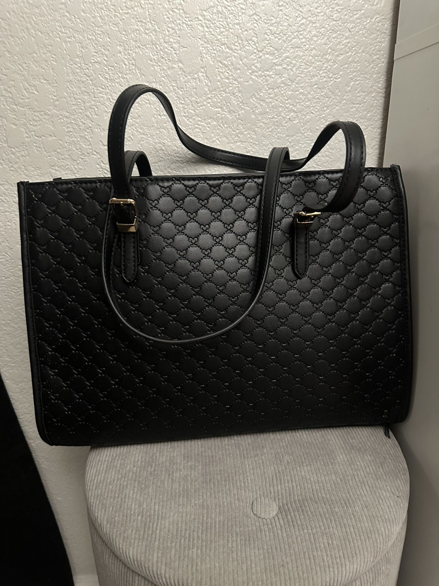 Large Tote Bag