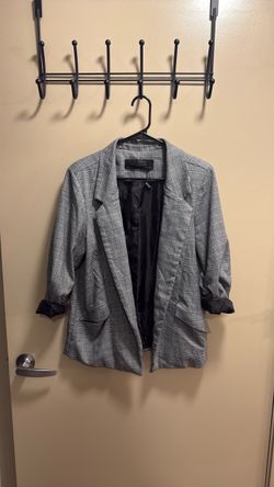 Stoosh Extraordinary Blazer