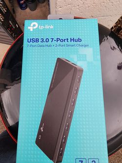 Tp link. UH720