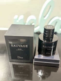 Dior Sauvage Cologne