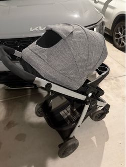 Graco Modes Pramette Stroller