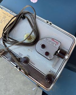 Brownie 300 Movie Projector