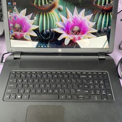 i5…i5…HP PROBOOK .  7 GENERATION  PHOTOSHOP and MICROSOFT build On  07/12/2019….128.0 GB SSD  ( Capacity  ) ..8.0 GB RAM . READY FOR CLASSES   