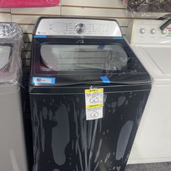 Scratch & Dent New Washer Only $699