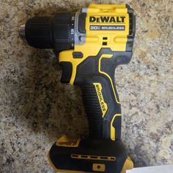 Dewalt Drill 
