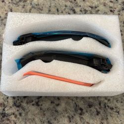 2018 Ford Fusion Turn Signal (Mirrors)