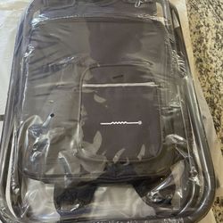 Cooler Bag Set 3 Piece 