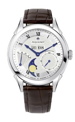 Pequignet Original Royal Watch - Brand New In Box