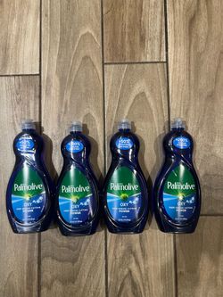 Palmolive distes Soap All For $10