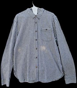 MENS LARGE FREENOTE CLOTHING