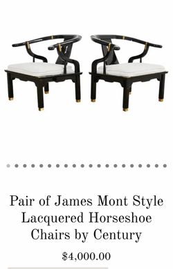 Chairs